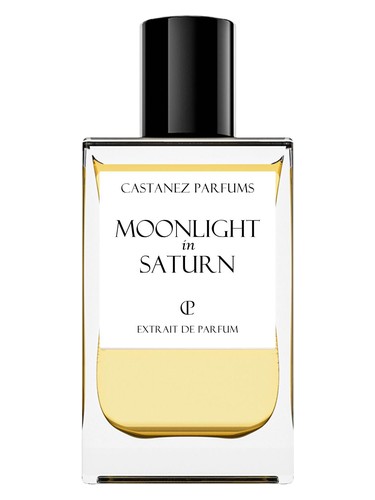 Moonlight in Saturn by Castanez Parfums