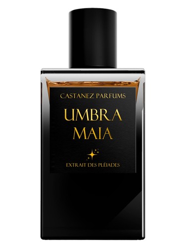 Umbra Maia by Castanez Parfums