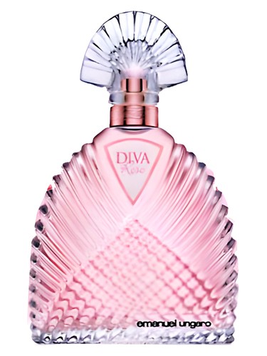 Diva Rose by Emanuel Ungaro