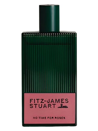 No Time for Roses Fitz-James Stuart perfume by Fitz James Stuart