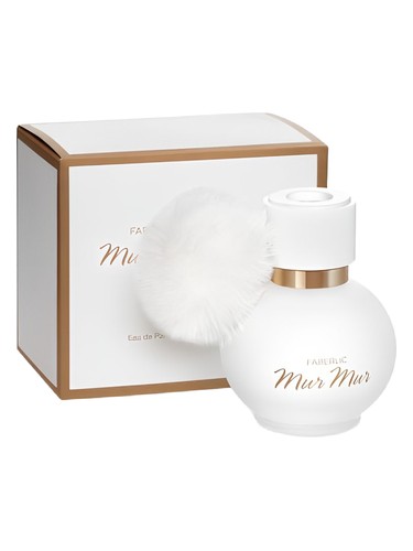 Mur Mur Blanc by Faberlic