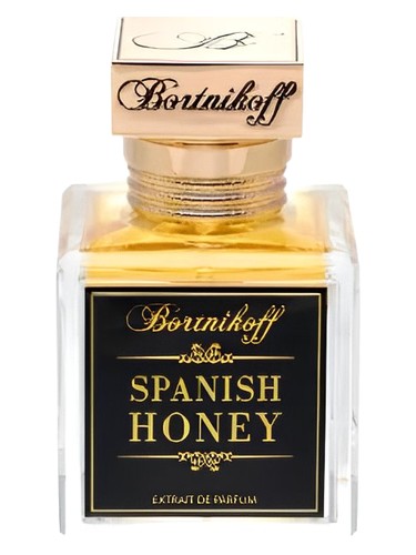 Spanish Honey