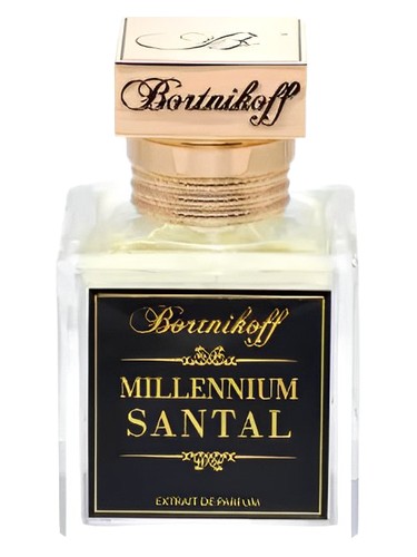 Millennium Santal