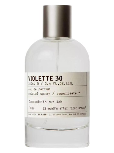 Violette 30 by Le Labo
