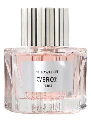 Hot Towel Club by Overose