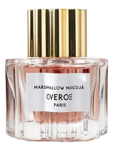 Marshmallow Maracujá by Overose