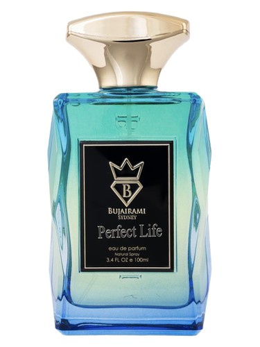 Perfect Life by Bujairami