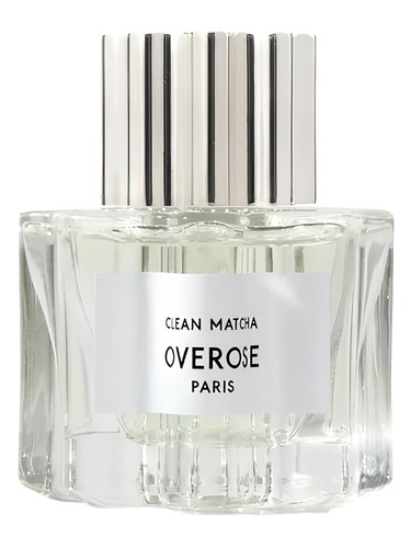 Clean Matcha by Overose