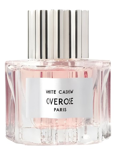 White Cashew by Overose