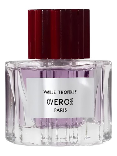 Vanille Tropicale by Overose