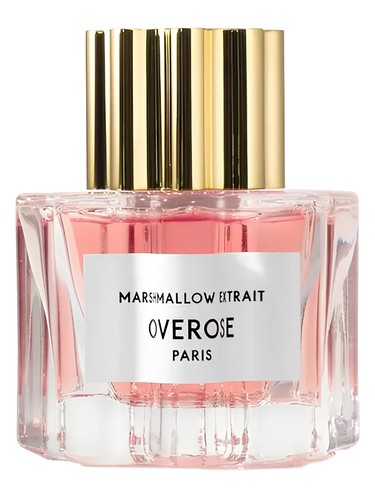 Marshmallow Extrait by Overose