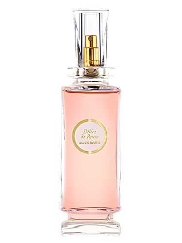 Delire de Roses by Caron