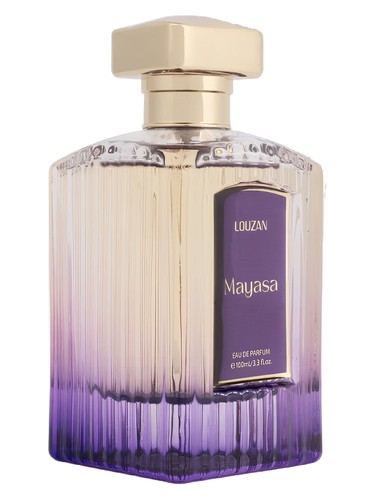 Mayasa by Louzan