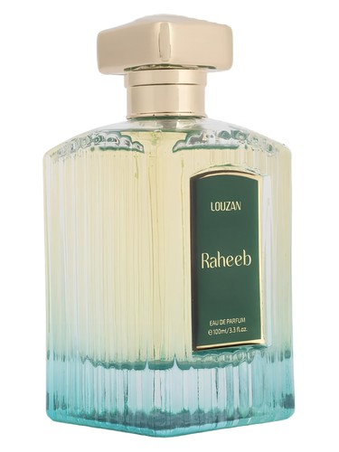 Raheeb by Louzan