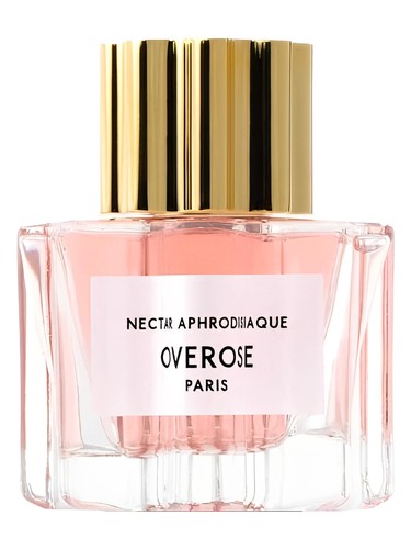 Nectar Aphrodisiaque by Overose