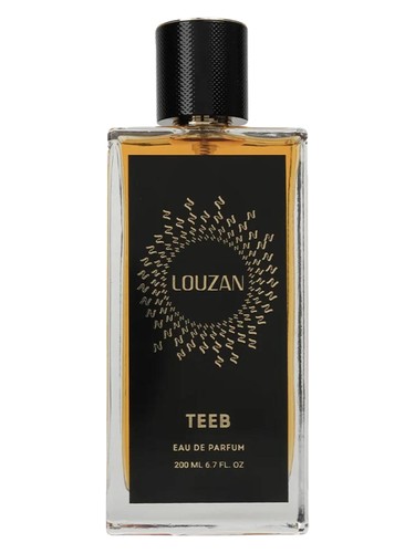 Teeb by Louzan