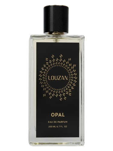 Opal by Louzan