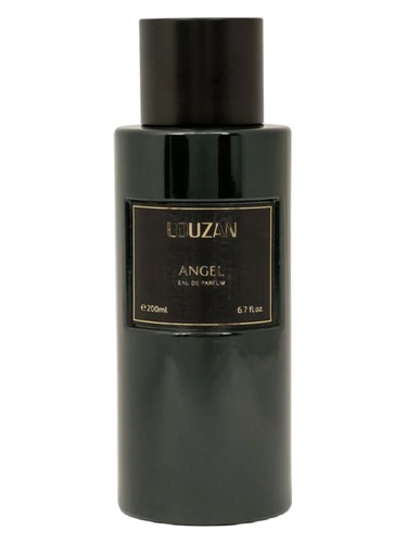 Angel Perfume by Louzan