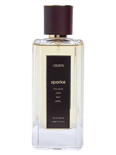 Sparke by Louzan