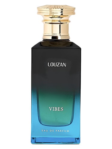 Vibes by Louzan