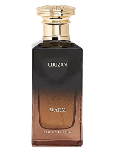 Warm by Louzan