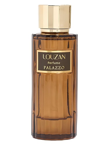 Palazzo by Louzan