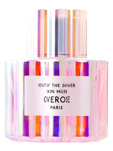Out of the Shower Skin Musk by Overose