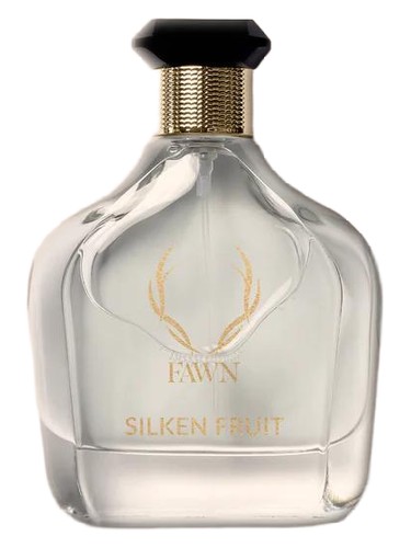 Silken Fruit by Fawn