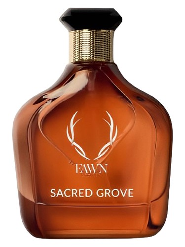 Sacred Grove by Fawn