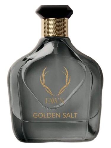Golden Salt by Fawn