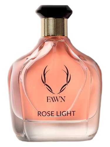 Rose Light by Fawn