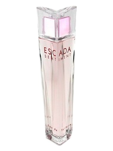 Escada Sentiment by Escada
