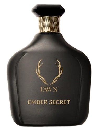 Ember Secret by Fawn