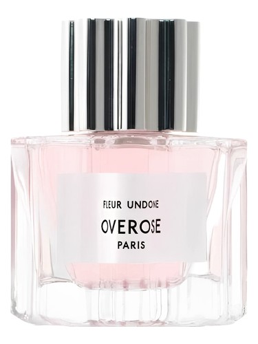 Fleur Undone by Overose