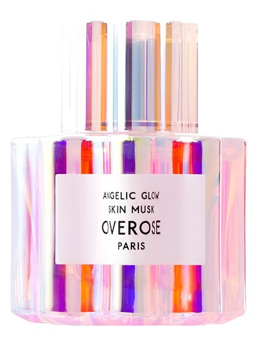 Angelic Glow Skin Musk by Overose