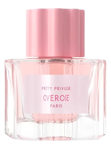 Pretty Privilege by Overose