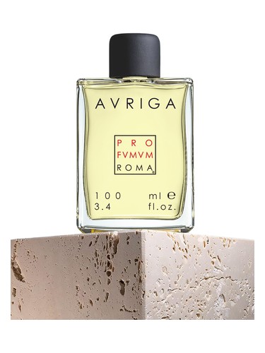 Auriga by Profumum Roma