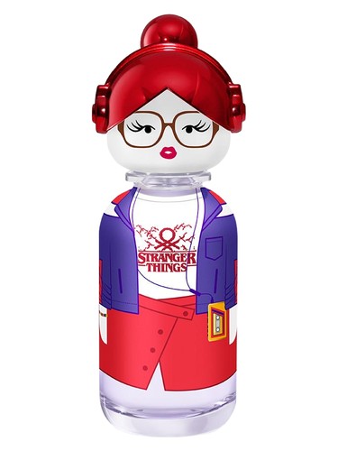 Sisterland Stranger Things by Benetton