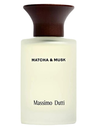 Matcha &amp; Musk