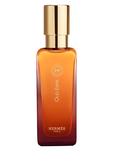 Oud Esma Hermès perfume by Hermes