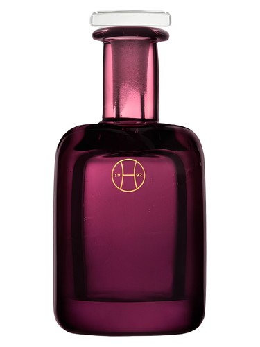 Rose With Insect by Perfumer H