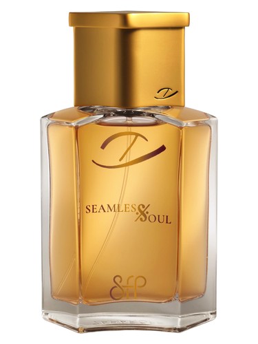 Seamless Soul by Zaharoff