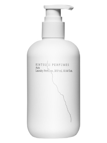 Aura Laundry Perfume by Kintsugi Perfumes