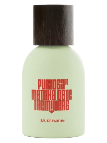 Matcha Date FURIOSA® perfume by FURIOSA