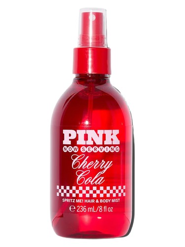 Cherry Cola Hair and Body Mist