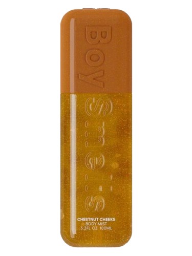 Chestnut Cheeks by Boy Smells