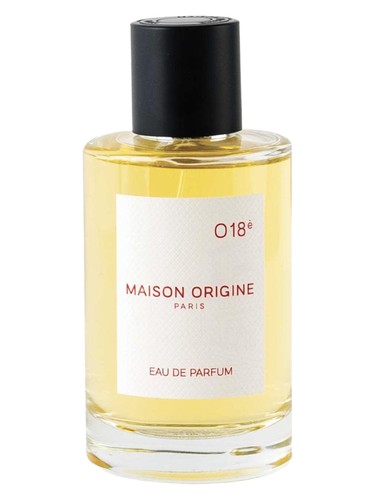 O18è by Maison Origine Paris