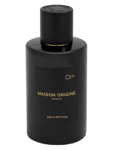 OIer Extrait De Parfum by Maison Origine Paris