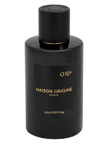 O10è Extrait De Parfum