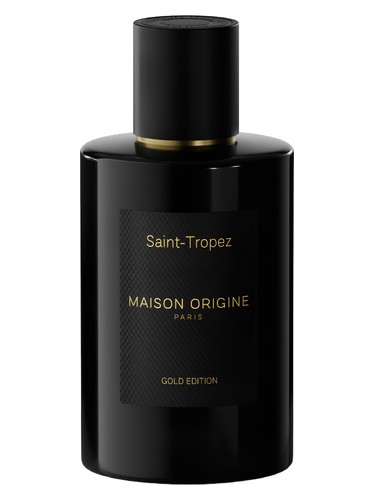 Saint Tropez Extrait De Parfum by Maison Origine Paris